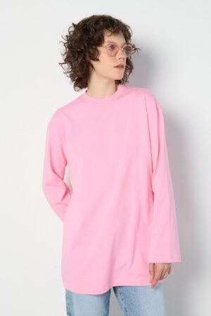 IMG_9181 Lory Baby Pink Shirt