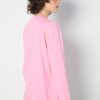 Lory Baby Pink Shirt
