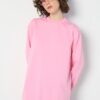 Lory Baby Pink Shirt