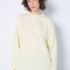 Lory Butter Yellow Shirt