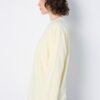 Lory Butter Yellow Shirt