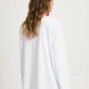 Lory White Shirt