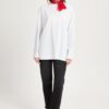 Lory White Shirt