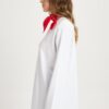 Lory White Shirt