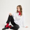 Lory White Shirt