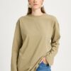 Lory Khaki Shirt