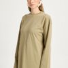 Lory Khaki Shirt