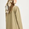 Lory Khaki Shirt