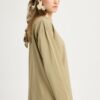 Lory Khaki Shirt