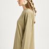 Lory Khaki Shirt