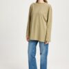 Lory Khaki Shirt