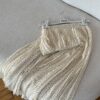 Helena Creamy Skirt