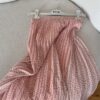 Helena Baby Pink Skirt