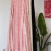 Helena Baby Pink Skirt