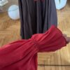 Mavera Red Shirt