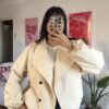 Santos Premuim Creamy Jacket