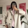 Rez Premuim Creamy Coat