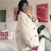 Rez Premuim Creamy Coat