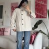 Rez Premuim Creamy Coat