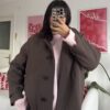 Rez Premuim Mink Coat