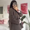 Rez Premuim Mink Coat