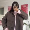 Rez Premuim Mink Coat