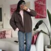 Rez Premuim Mink Coat
