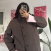 Rez Premuim Mink Coat