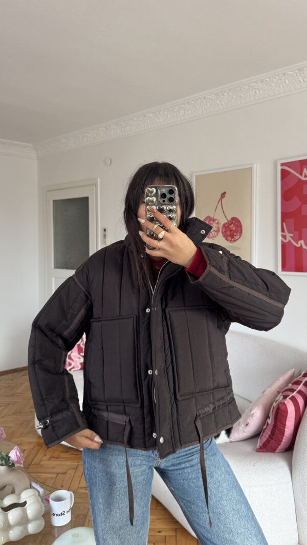 ZR Premuim Dark Brown