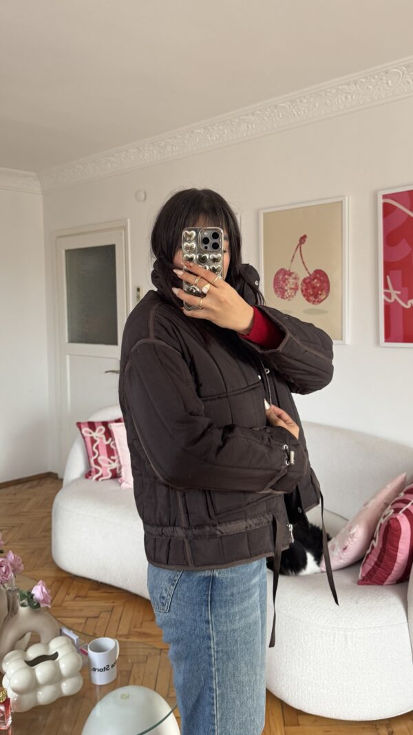 ZR Premuim Dark Brown