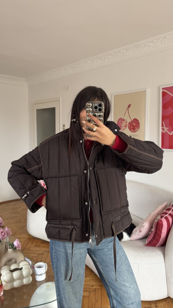 ZR Premuim Dark Brown