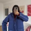 ZR Premuim Sax Blue Jacket