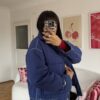 ZR Premuim Sax Blue Jacket