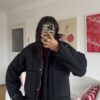 ZR Premuim Black Jacket