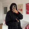 ZR Premuim Black Jacket