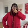 ZR Premuim Red Jacket
