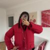 ZR Premuim Red Jacket