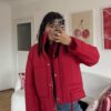 ZR Premuim Red Jacket