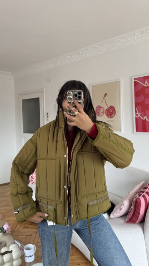 img_3698 ZR Premuim Olive Green Jacket