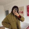 ZR Premuim Olive Green Jacket