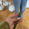 ZR Premuim Olive Green Jacket